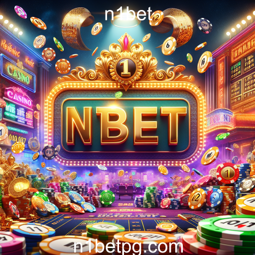 Descubra as Melhores Promoções da N1Bet e Aumente suas Chances de Ganhar